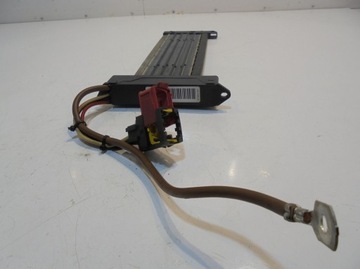 фото thumb №3, Отопитель электрическая peugeot 407 4puh18k463af