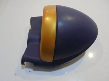 фото thumb №3, Счетчик приборы smart fortwo for two 0.6t 88311294