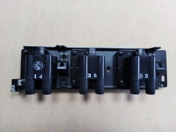 фото thumb №3, Котушка запалювання denso 0k9bv-1810x kia carnival
