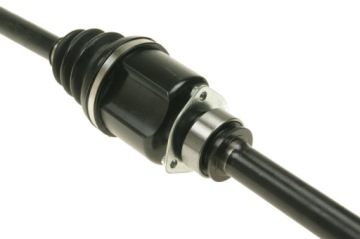 Привідний вал права fiat grande punto 1.3 jtd 2005- Ціна, фото thumb