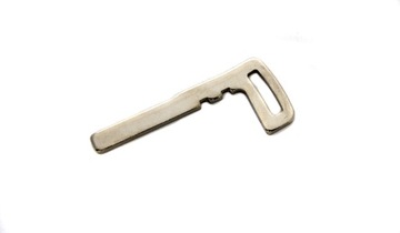 фото thumb №1, Mercedes ключ жало корпус hu64