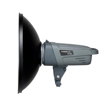 Beauty Dish 42 см Чаша для моделирования Bowens