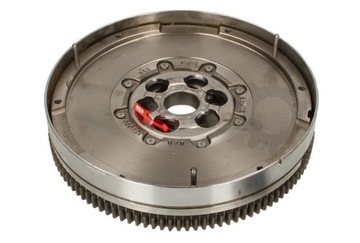 фото thumb №5, Sachs колесо двухмассовый db sprinter 2,9d 95-06