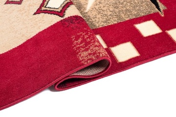 BCF CARPETS 200x300 Дешевый однотонный турецкий ковер, 25 лет