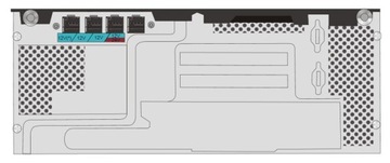 Wincor Nixdorf BEETLE M-II plus [Intel E5300]