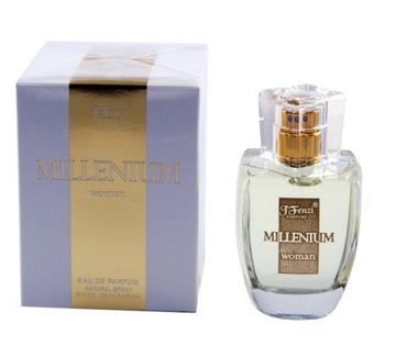 JFenzi Millenium Woman EDP ПАРФЮМ /ladymillion..