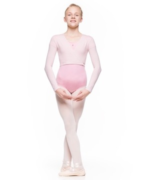 БОДИ BALLET BALERO BALLET DANCE Y2 JR 134/140