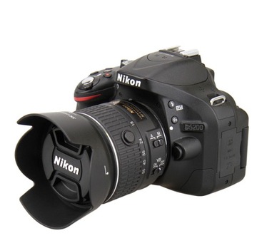 OSŁONA PRZECIWSŁONECZNA NIKON HB-69 JJC LH-69