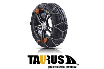 Łańcuchy śniegowe M45 7 KN 100 215/50R17 225/40R18