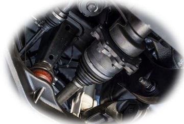 фото thumb №9, Шарнир вала правый honda hrv 1.6 1999-2005