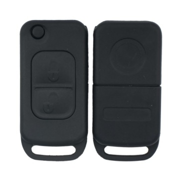 фото thumb №2, Mercedes w204 cl clk cls slk ключ pilot корпус