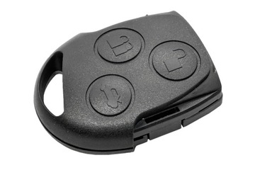 фото thumb №1, Ford focus fiesta fusion mondeo корпус ключа