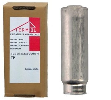 фото thumb №1, Осушувач кондиціонера iveco daily kappa lybra y