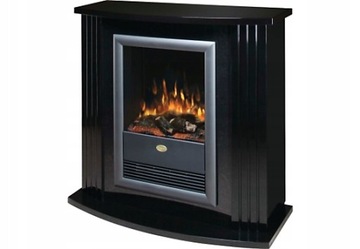Kominek elektryczny Dimplex Optiflame Mozart LED