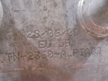 фото thumb №3, Основа фільтра оливи ford transit connect