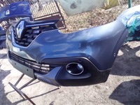 фото thumb №7, Бампер передний renault kadjar kompletny