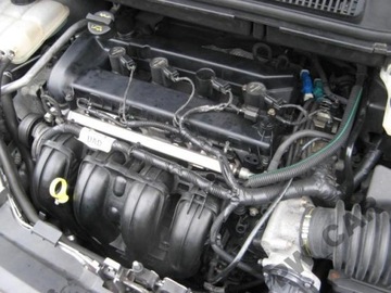 Качественный ремонт моторов Ford Duratec