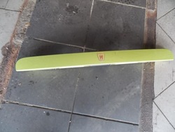 Peugeot 207 планка задней крышки фото №1