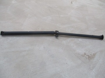 Wał приводной крестовина qashqai +2 2,0 dci 07-13 r фото №1