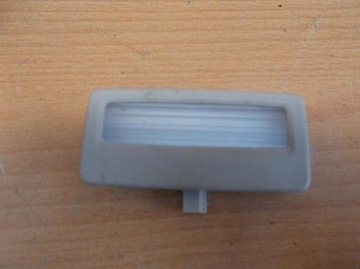 Лампа освещение bmw 5 f10 фото №1