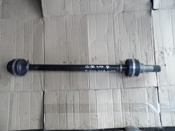 Піввісь права зад bmw 5 g30 g31 фото №1