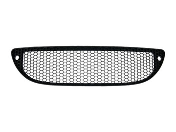 Решётка решётка решётка радиатора seat altea 5p1 toledo iii 3 фото №1