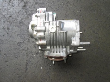 Редуктор коробки коробки передач toyota rav4 rav-4 2.2 d фото №1