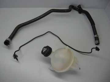 Citroen ds4 14r 1.6 thp бак расширительный воды фото №1