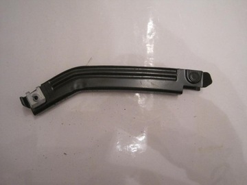 Mercedes ml w 164 ковзун бампера крило лівий зад фото №1