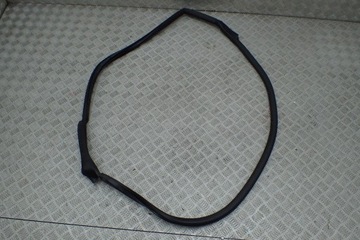 Lamborghini gallardo прокладка двері лівих ліва фото №1