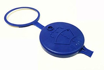 Крышка бачка омывателя peugeot citroen оригинал фото №1