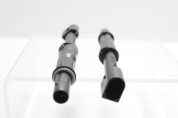 Smart fortwo od 2007- тримач фара нова фото №1