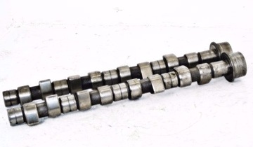 Вал розподільний вал mercedes 4.2 vario atego om.904 фото №1