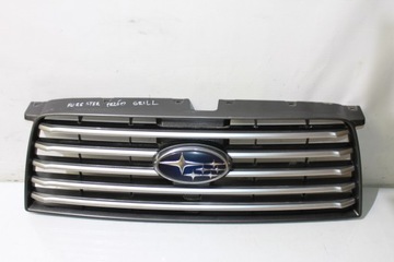 Решётка решётка радиатора subaru forester ii рестайлинг 05-08r фото №1