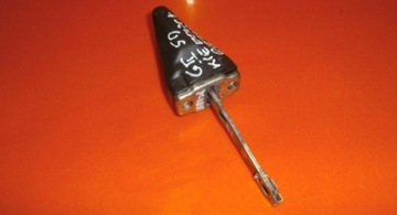 Ограничитель дверь перед левый vw golf ii hb 5d фото №1