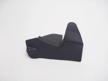 Заглушка порога брызговик зад prius 09-16 плагин фото №1