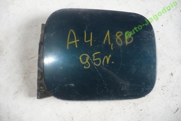 Кришка заливання пального audi a4 фото №1