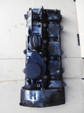 Кришка клапанів mercedes w203 2.2cdi a612016040 фото №1
