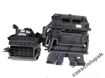 Обігрівач повітродувка range rover sport 09-13r фото №1