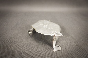 Планка osłonowa защита audi a8 4.2tdi 057145325e фото №1