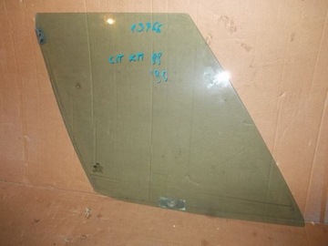 Стекло citroen xm '90 перед правый оригинал elbląg # фото №1