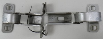 Dacia logan mcv 12 петля кришки двері правий зад фото №1