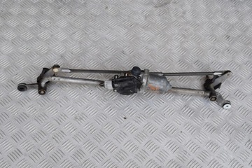 Механизм дворник jeep grand cherokee wk2 фото №1