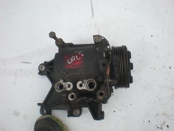Компресор кондиціонера colt cj0 1.3 фото №1