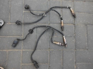 S-klasa w221 5.0 лямбда-зонд 0258017016 025800674 фото №1