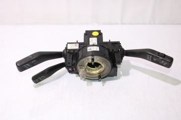 Переключатель-паук рулевой/подрулевой переключатель vw passat b6 3c5953513r фото №1