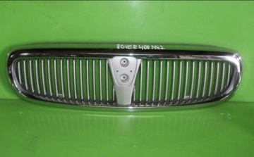 Решётка радиатора решётка радиатора решётка решётка rover 400 416 mk2 95-99 фото №1