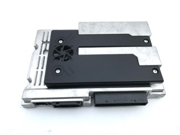 Усилитель 4h0035465b bang & olufsen audi a8 s8 d4 4h рестайлинг фото №1