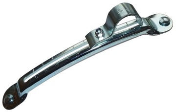 Тримач кріплення кріплення підкрилки крила автобус фото №1