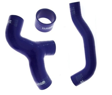 Провода turboworks subaru impreza wrx gdb 00-07 фото №1
